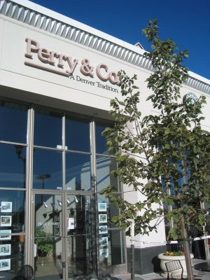 Perry & Co - 8000 E Belleview Ave, Greenwood Village, CO 80111