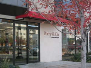 Perry & Co - 2902 E 3rd Ave, Denver, CO 80206
